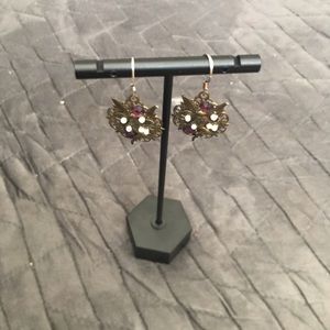 Fairy earrings